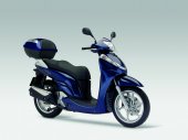 2010 Honda SH300i Sporty photo